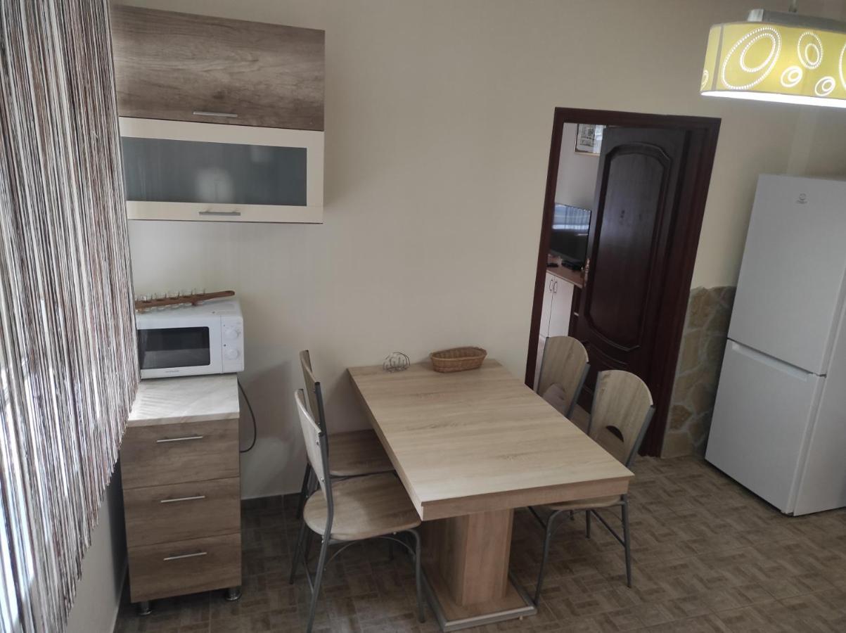 Apartamento Pentz House Siófok Exterior foto