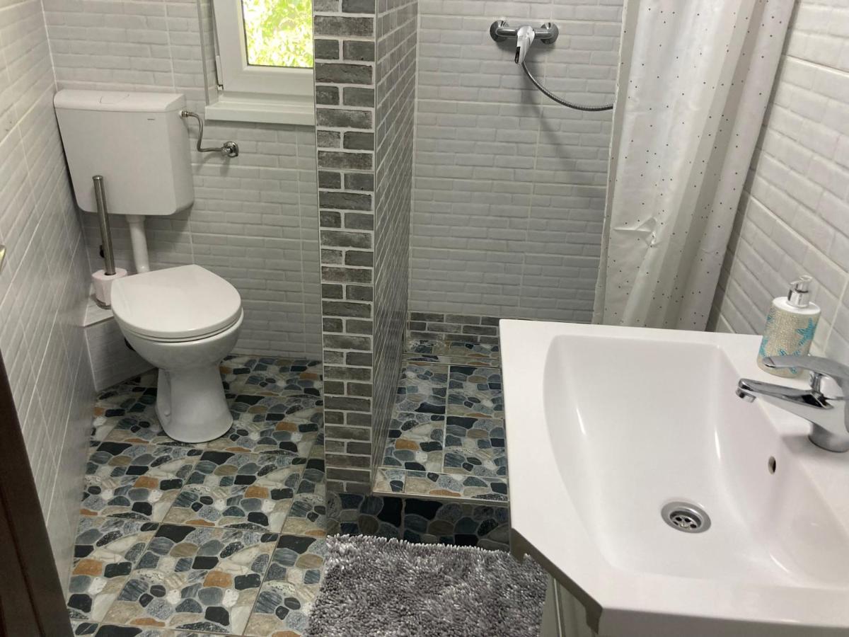 Apartamento Pentz House Siófok Exterior foto