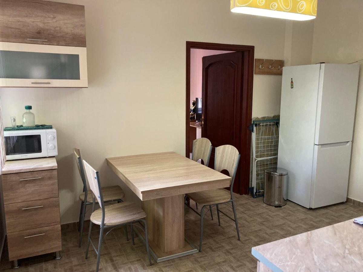 Apartamento Pentz House Siófok Exterior foto
