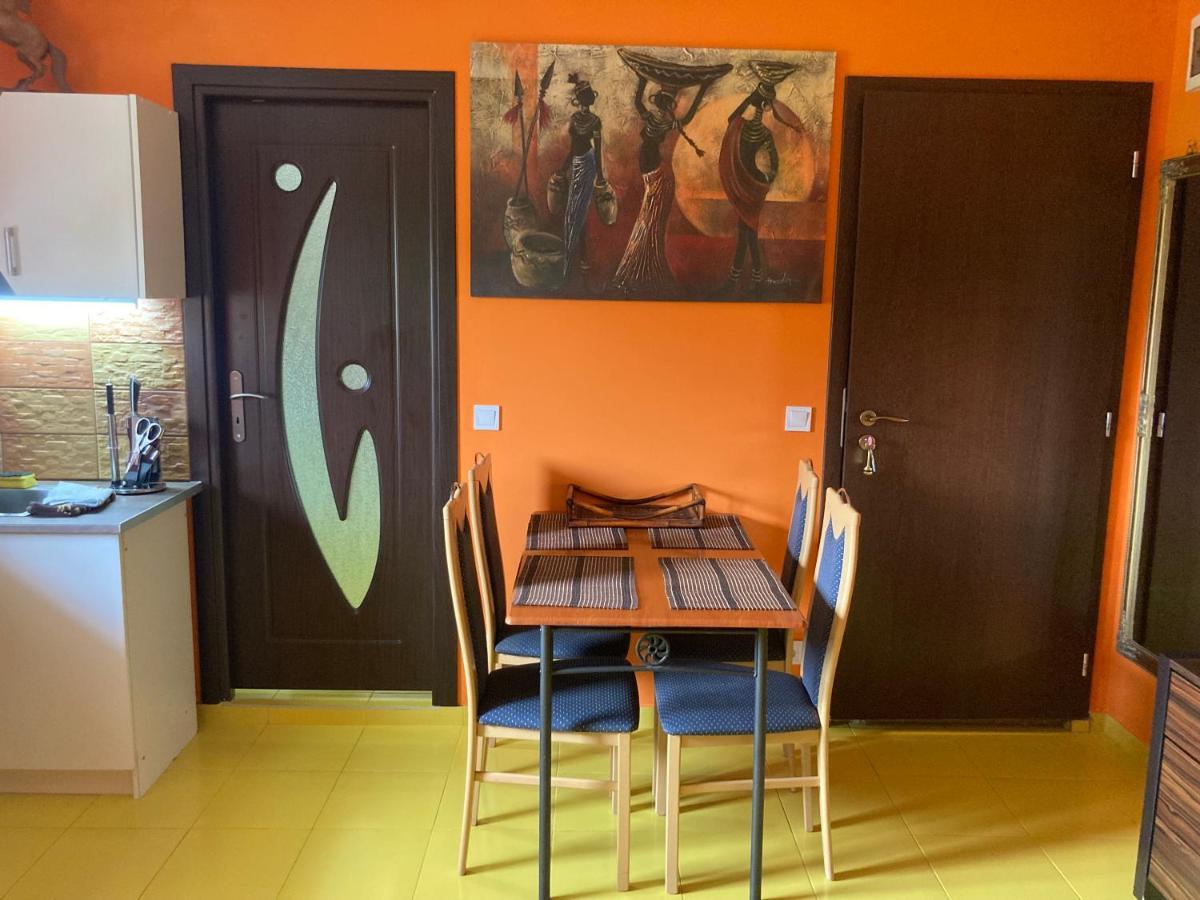 Apartamento Pentz House Siófok Exterior foto